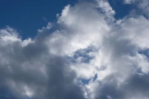 Clouds Stock Photos