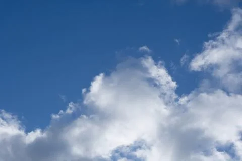 Clouds Stock Photos