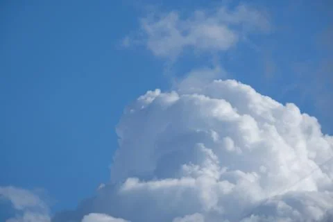 Clouds Stock Photos