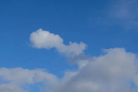 Clouds Stock Photos