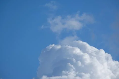 Clouds Stock Photos