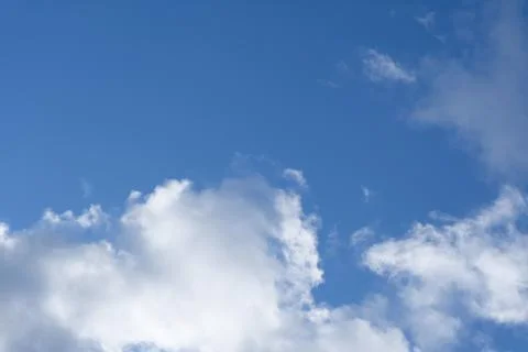 Clouds Stock Photos