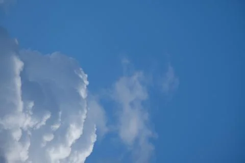 Clouds Stock Photos