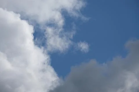 Clouds Stock Photos
