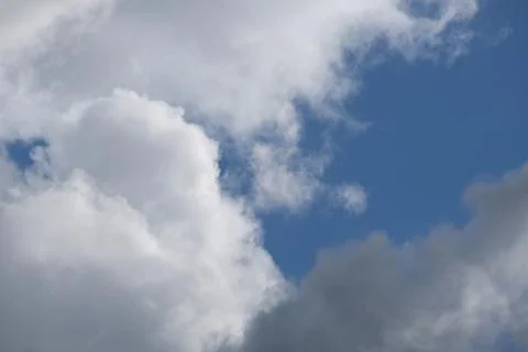 Clouds Stock Photos