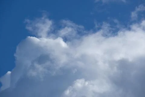 Clouds Stock Photos