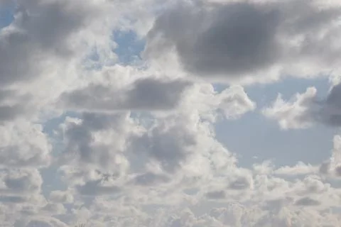 Clouds Stock Photos