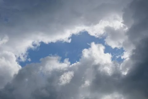 Clouds Stock Photos
