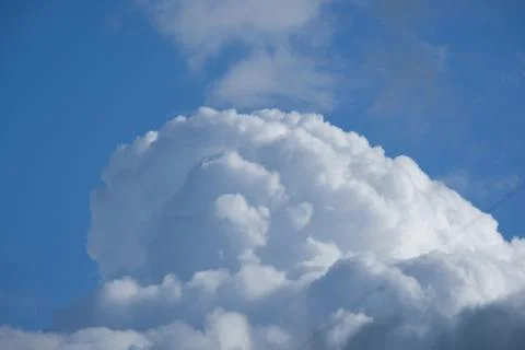 Clouds Stock Photos