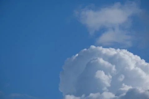 Clouds Stock Photos