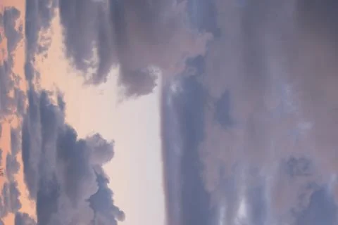 Clouds Stock Photos