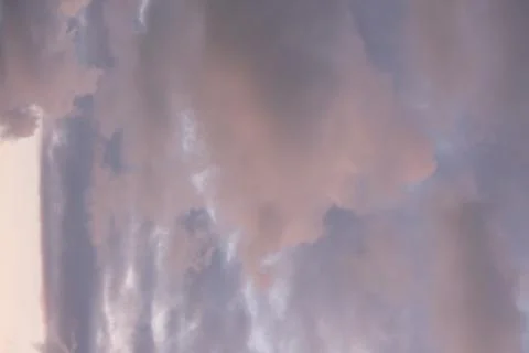 Clouds Stock Photos