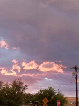 Clouds Stock Photos