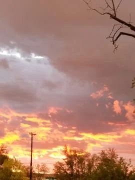 Clouds Stock Photos