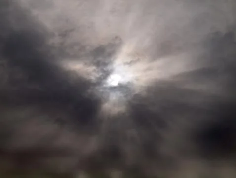 Clouds Stock Photos