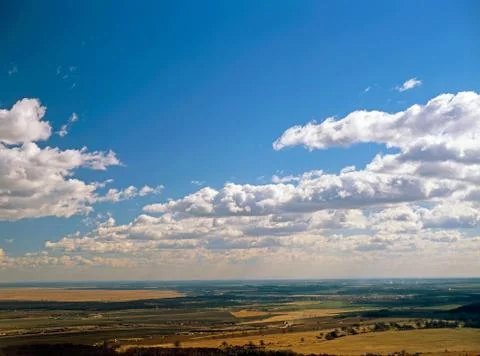 Clouds Stock Photos