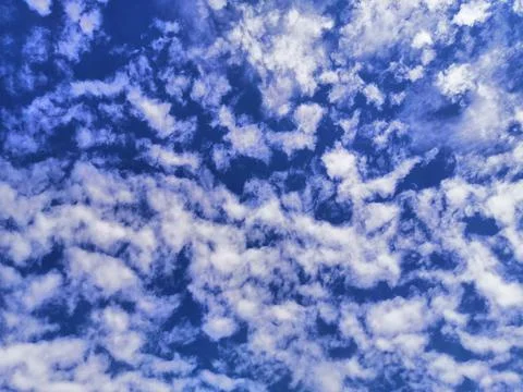 Clouds 스톡 사진