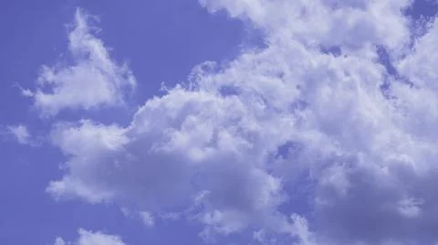 Clouds Stock Photos