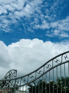 Clouds Stock Photos