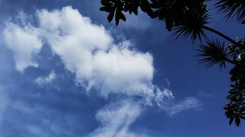 Clouds Stock Photos