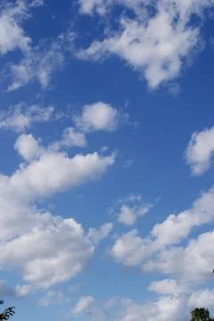 Clouds Stock Photos