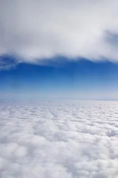Clouds Stock Photos