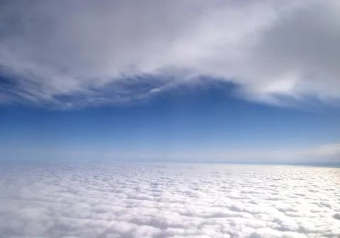 Clouds Stock Photos
