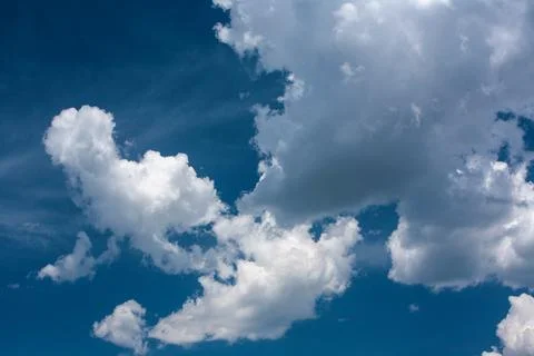 Clouds Stock Photos