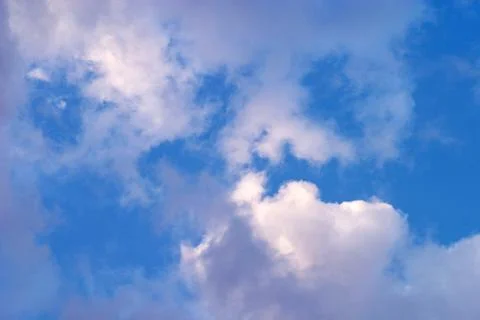 Clouds Stock Photos