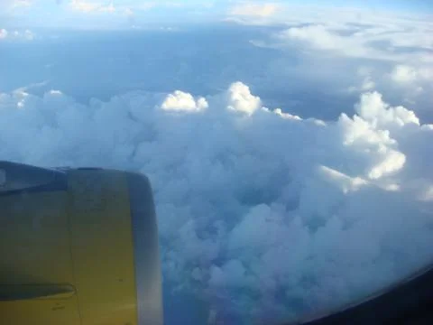 Clouds Stock Photos