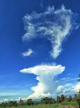 Clouds Stock Photos
