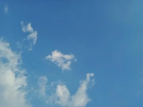 Clouds Stock Photos
