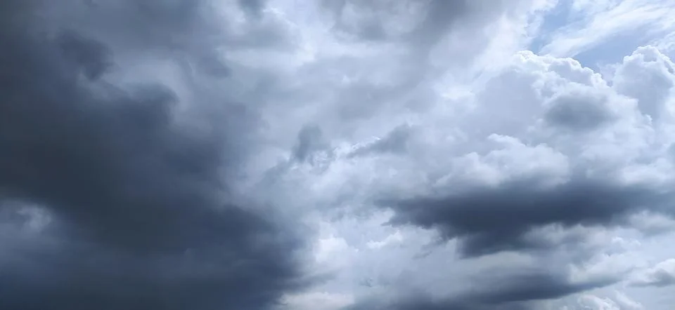 Clouds Stock Photos