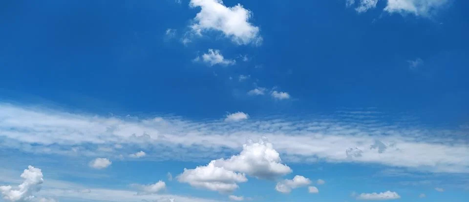 Clouds Stock Photos
