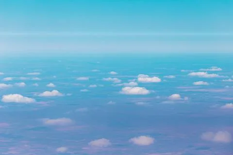 Clouds Stock Photos