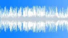 Up In The Clouds (Pop / Dance Loop) Stock Music