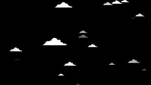 Clouds render Stock Footage 241514207