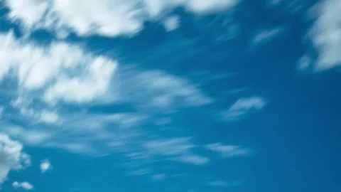 Clouds Shot Long Exposure 스톡 동영상 83526936