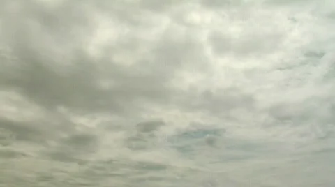 Clouds sky 1 Stock Footage 160388