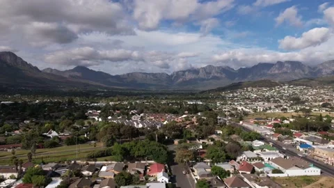 Clouds, Sky and Mountains Timelapse 動画素材 221353409