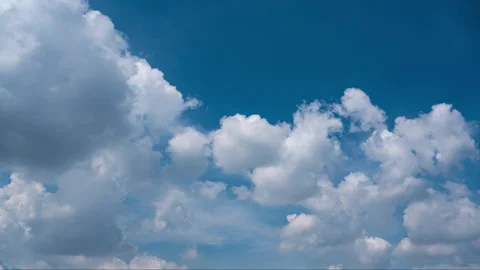 Clouds sky background Stock Footage 255224887