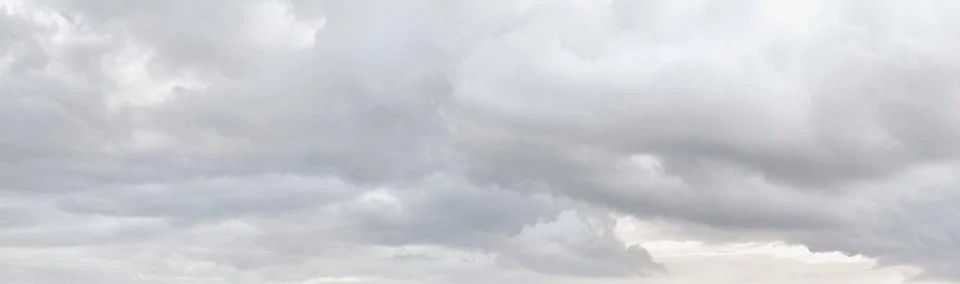 Clouds on the sky background. Фото