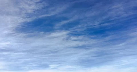 Clouds, sky blue background. cloud blue sky Fotos de archivo