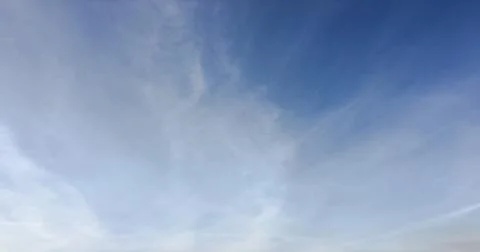 Clouds, sky blue background. cloud blue sky Stock Photos