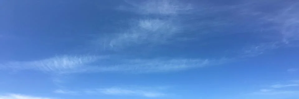 Clouds, sky blue background. cloud blue sky. Stock-Fotos