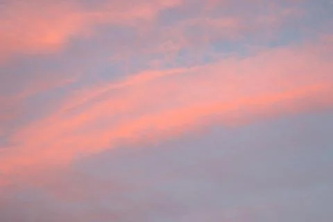 Clouds in the sky during the day Stock Photos