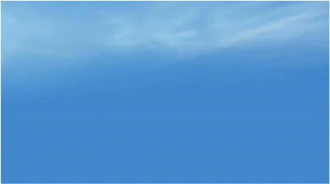 Clouds in the sky Stock Footage 505927