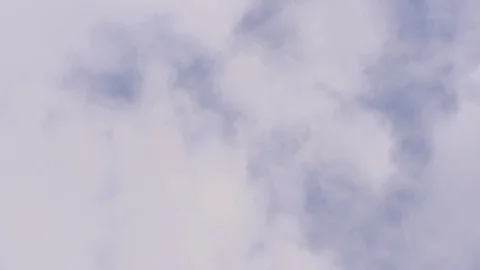 Clouds In The Sky Stock Footage 81957214