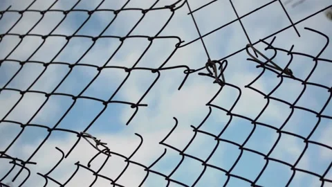 Clouds in the sky Stock-Footage 143753186