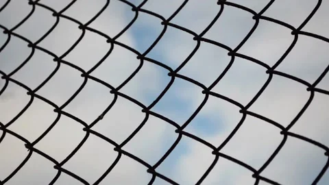 Clouds in the sky Stock-Footage 143753275